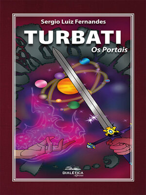 cover image of Turbati